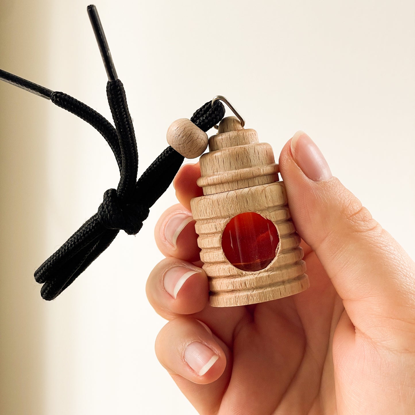 Artisan Car Fragrance Diffuser 5ml - Hushwood Hollow