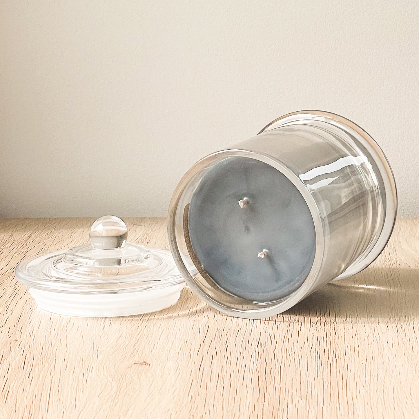 Soy Candle - Fireside