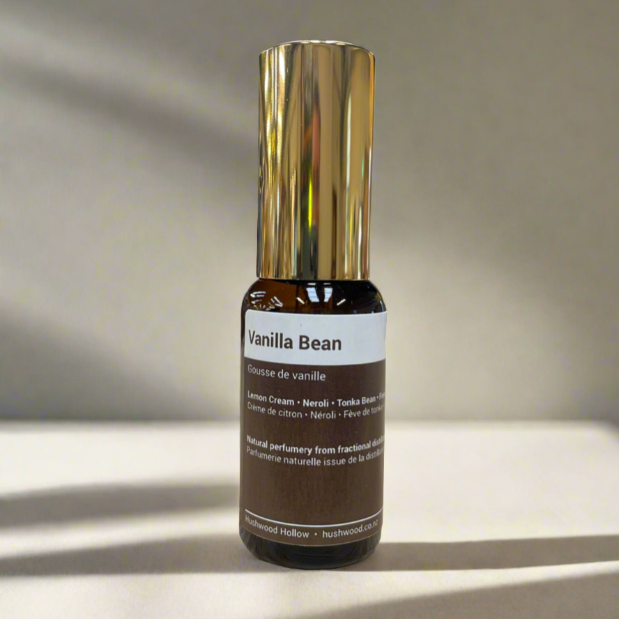 Artisan perfume