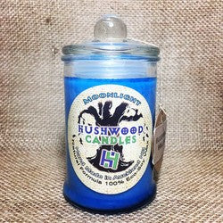 Soy Candle - Moonlight - Hushwood Hollow