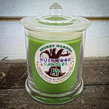 Load image into Gallery viewer, Peony and Rose Candle - Hushwood Hollow