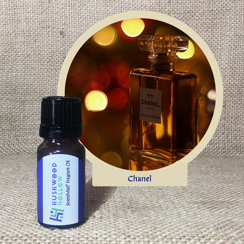 Enchanted Musk ScentMist® Fragrance Oil - 10ml