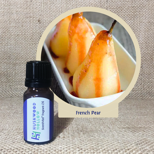 French Pear - ScentMist® Fragrance Oil - 10ml