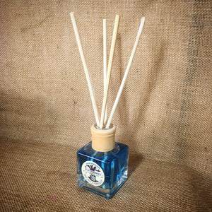 Reed Diffuser - Home Fragrance - Hushwood Hollow