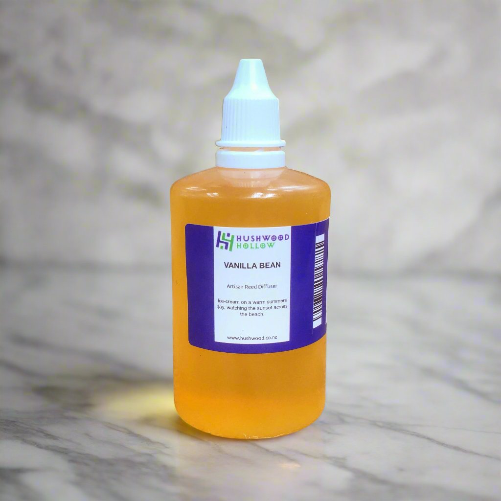 Reed Diffuser Fragrance Refill 110ml Hushwood Hollow
