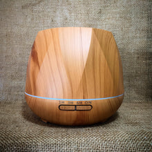 Load image into Gallery viewer, ScentMist® Diffuser - Remote Control (500ML) - Hushwood Hollow