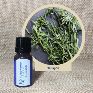Tarragon - Pure Therapeutic Grade Essential Oil - Hushwood Hollow