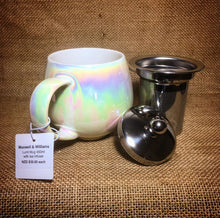 Load image into Gallery viewer, Maxwell &amp; Williams Tea Infuser Snug Mug