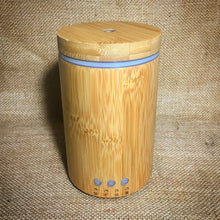 Load image into Gallery viewer, ScentMist® Bamboo Oil Diffuser - (150ML)