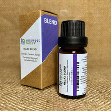 Load image into Gallery viewer, Intimacy - Pure Therapeutic Essential Oil Blend